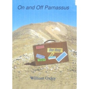 On and off Parnassus: a Book of Oxleydotes
