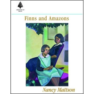 Finns and Amazons