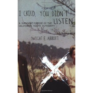 I Cried, You Didn't Listen