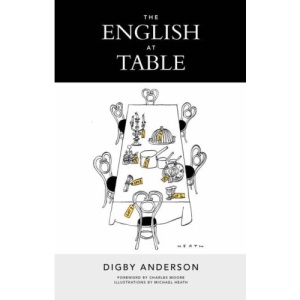 The English at Table