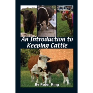 An Introduction to Keeping Cattle