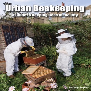 Urban Beekeeping