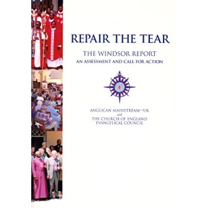 Repair the Tear The Windsor Report.........