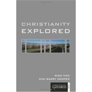 Christianity Explored