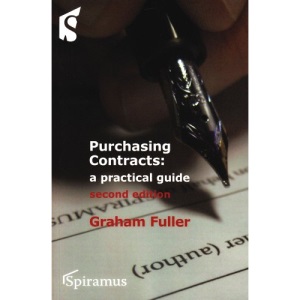 Purchasing Contracts: a practical guide