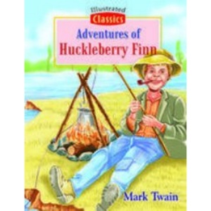 Adventures of Huckleberry Finn
