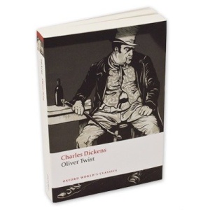 Oliver Twist