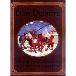 Don Quixote (Collector's Library Editions)