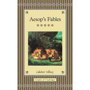 Fables (Collector's Library)
