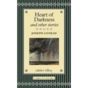 Heart of Darkness and The End of the Tether (Collector's Library)