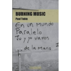 Burning Music