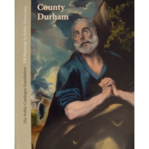 Oil Paintings in Public Ownership in County Durham