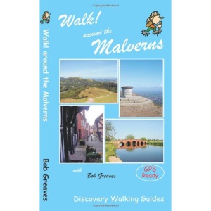 Walk! Around the Malverns