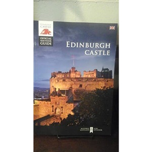 Edinburgh Castle