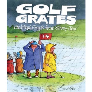 Golf Grates
