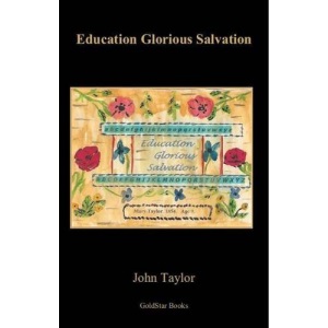 Education Glorious Salvation