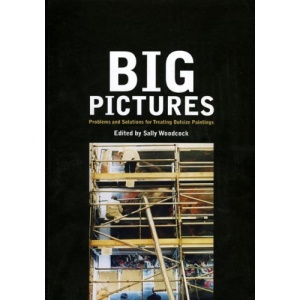 Big Pictures: Problems and Solutions for Treating Outsize Paintings