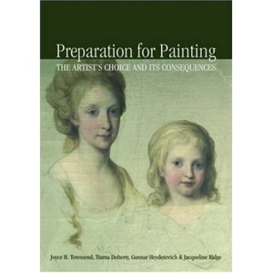 Preparation for Painting: The Artist's Choice and Its Consequences