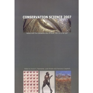 Conservation Science 2007