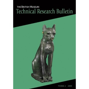 British Museum Technical Research Bulletin: v. 2