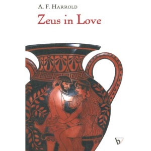 Zeus in Love