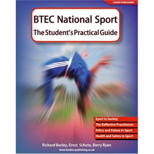 BTEC National Sport: The Student's Practical Guide
