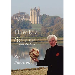 Hardly a Scholar