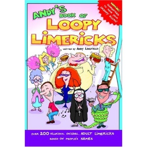 Andy's Book of Loopy Limericks