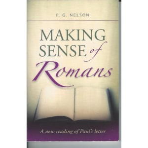 Making Sense of Romans