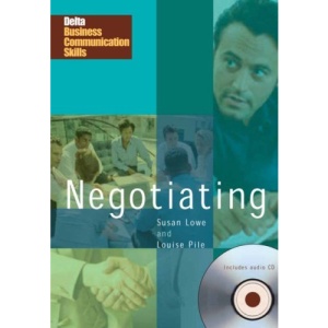 Negotiating (Delta Business Communication Skills)