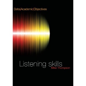 Delta Academic Objectives: Listening and note-taking skills