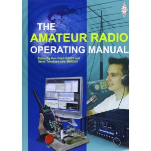 RSGB The Amateur Radio Operating Manual