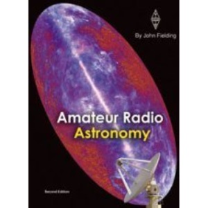 Amateur Radio Astronomy