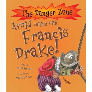 Avoid Going to Sea with Francis Drake!