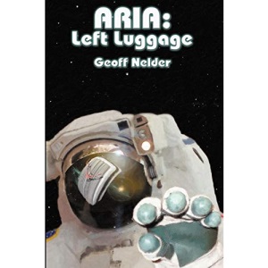 ARIA: Left Luggage: Volume 1