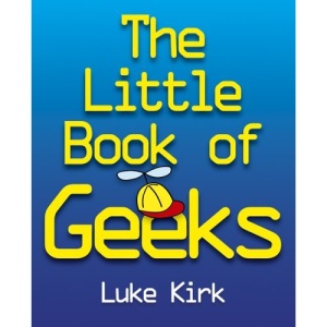 The Little Book of Geeks