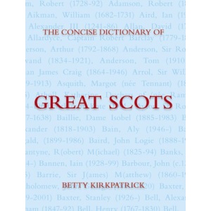 Great Scots