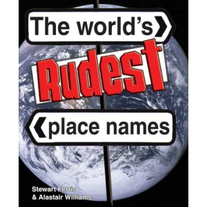The World's Rudest Place Names
