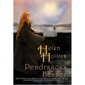 Pendragon's Banner (Pendragon's Banner Trilogy)