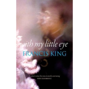 With My Little Eye