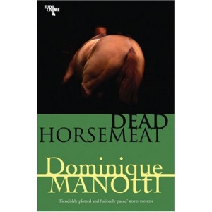 Dead Horsemeat