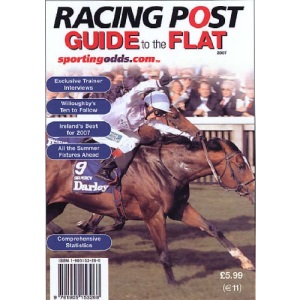 Racing Post Guide to the Flat 2006