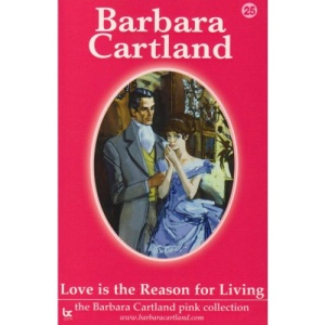 Love is the Reason for Living