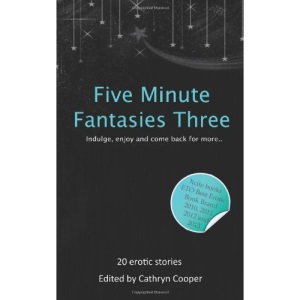 Five Minute Fantasies: v. 3 (Xcite Selections)