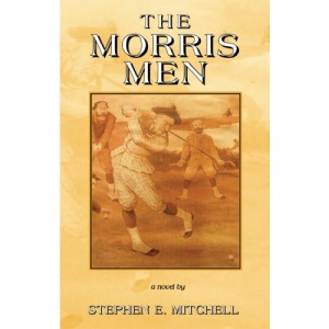 The Morris Men (Bainbridge Diaries)