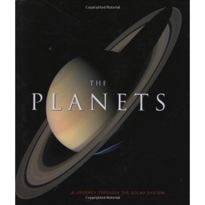 The Planets: A Journey Through the Solar System