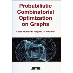 Probabilistic Combinatorial Optimization on Graphs
