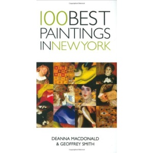 100 Best Paintings in New York