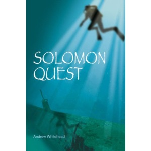 Solomon Quest