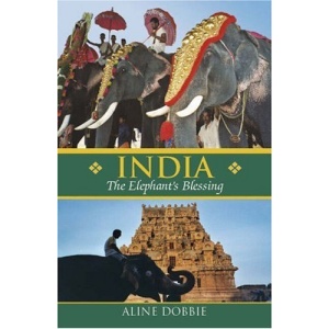 India: The Elephant's Blessing: 1